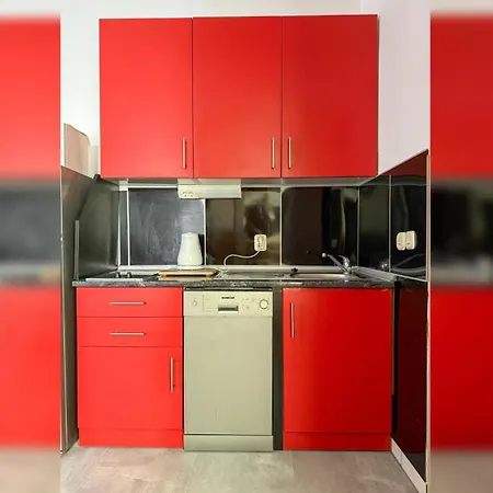 Apartamento Merlyn