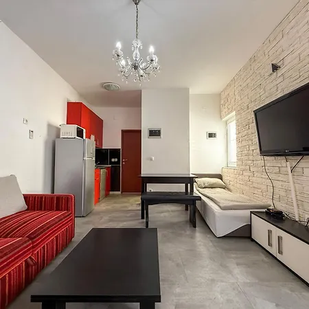 Merlyn Apartamento Vodice