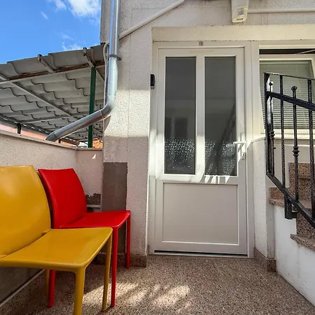 Apartamento Merlyn