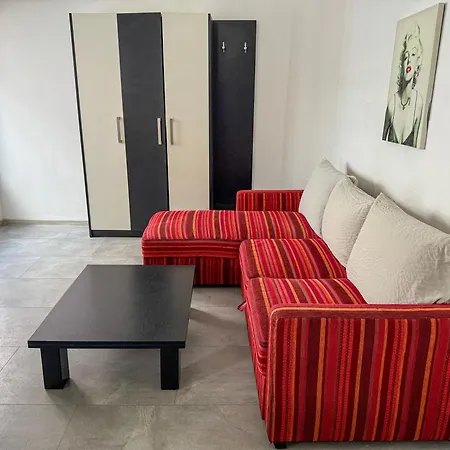 Merlyn Apartamento