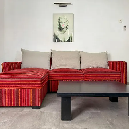 Merlyn Apartamento