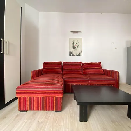 Apartamento Merlyn Vodice