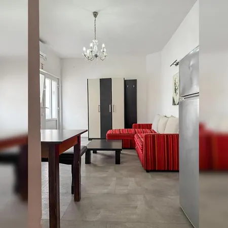Merlyn Apartamento *