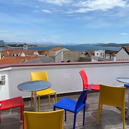 Merlyn Apartamento Vodice