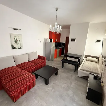 Apartamento Merlyn Vodice