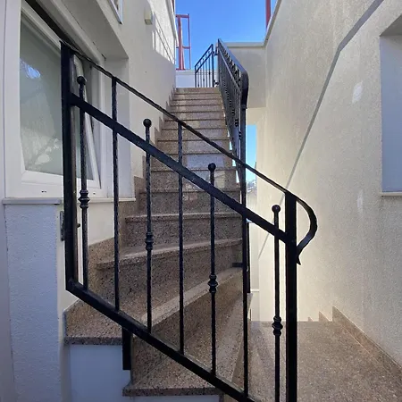 Merlyn Apartamento *