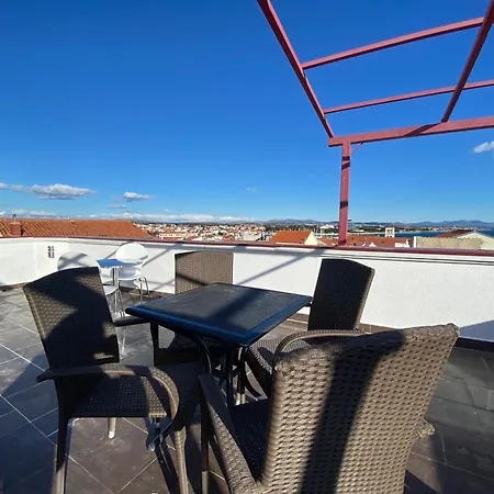 Apartamento Merlyn *
