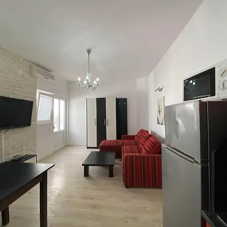 Merlyn Apartamento Vodice