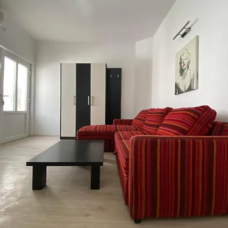 Apartamento Merlyn Vodice