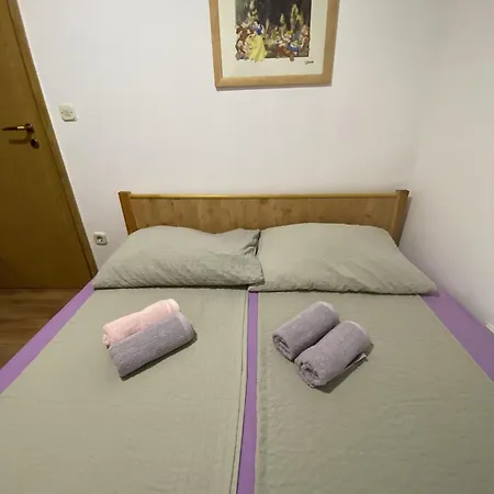 Apartamento Merlyn *
