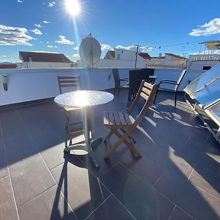 Merlyn Apartamento Vodice